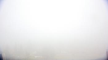 Weather camera view of Frostburg State University.