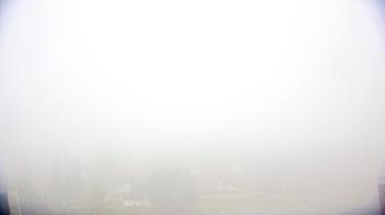 Weather camera view of Frostburg State University.