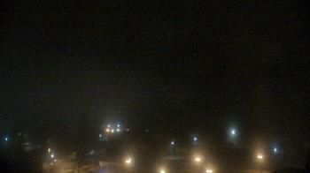 Weather camera view of Frostburg State University.
