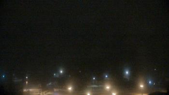 Weather camera view of Frostburg State University.