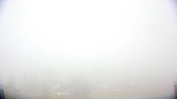 Weather camera view of Frostburg State University.