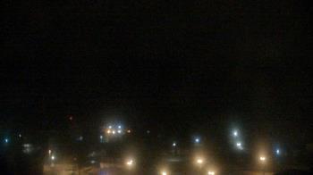 Weather camera view of Frostburg State University.