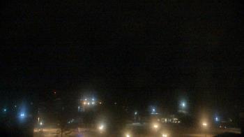 Weather camera view of Frostburg State University.