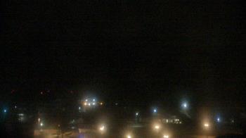 Weather camera view of Frostburg State University.