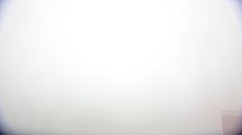 Weather camera view of Frostburg State University.