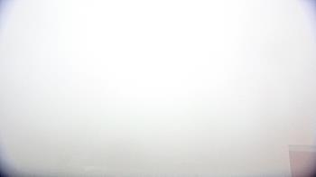 Weather camera view of Frostburg State University.