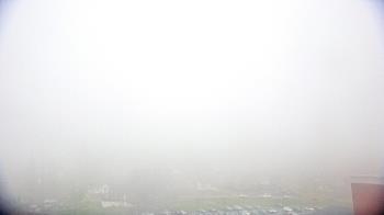 Weather camera view of Frostburg State University.