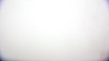 Weather camera view of Frostburg State University.