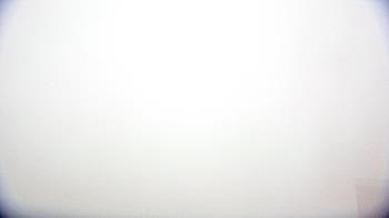 Weather camera view of Frostburg State University.