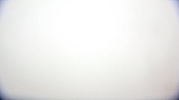 Weather camera view of Frostburg State University.