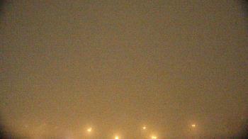 Weather camera view of Frostburg State University.