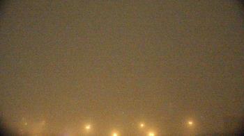 Weather camera view of Frostburg State University.