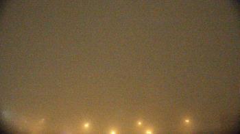 Weather camera view of Frostburg State University.