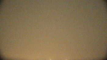 Weather camera view of Frostburg State University.