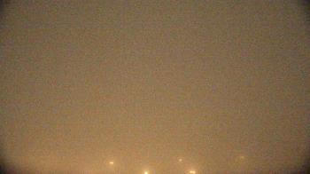 Weather camera view of Frostburg State University.