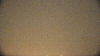 Weather camera view of Frostburg State University.