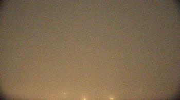 Weather camera view of Frostburg State University.