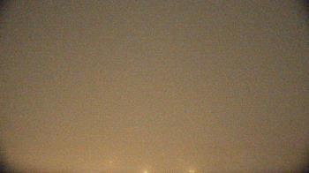 Weather camera view of Frostburg State University.