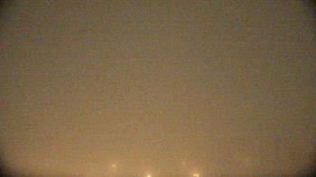 Weather camera view of Frostburg State University.