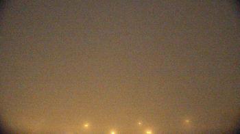 Weather camera view of Frostburg State University.