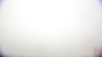 Weather camera view of Frostburg State University.