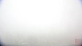 Weather camera view of Frostburg State University.