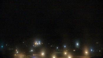Weather camera view of Frostburg State University.