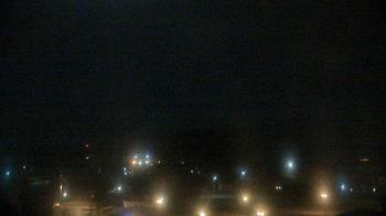 Weather camera view of Frostburg State University.
