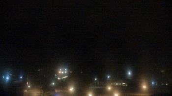 Weather camera view of Frostburg State University.