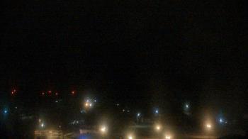 Weather camera view of Frostburg State University.