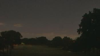 Weather camera view of Fort Lauderdale Country Club.