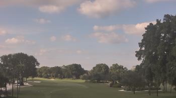 Weather camera view of Fort Lauderdale Country Club.
