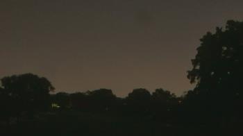 Weather camera view of Fort Lauderdale Country Club.