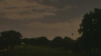 Weather camera view of Fort Lauderdale Country Club.