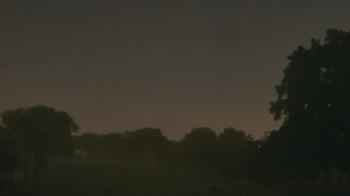 Weather camera view of Fort Lauderdale Country Club.