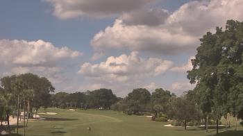 Weather camera view of Fort Lauderdale Country Club.