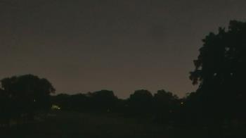 Weather camera view of Fort Lauderdale Country Club.