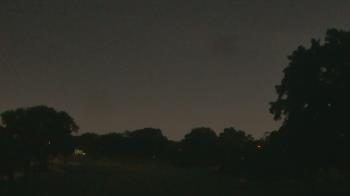 Weather camera view of Fort Lauderdale Country Club.