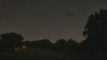 Weather camera view of Fort Lauderdale Country Club.