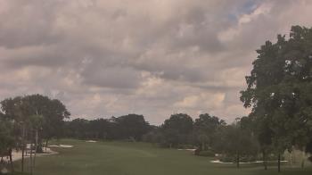 Weather camera view of Fort Lauderdale Country Club.