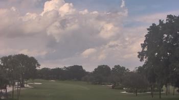 Weather camera view of Fort Lauderdale Country Club.