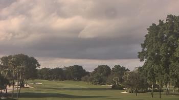 Weather camera view of Fort Lauderdale Country Club.