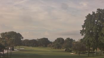 Weather camera view of Fort Lauderdale Country Club.