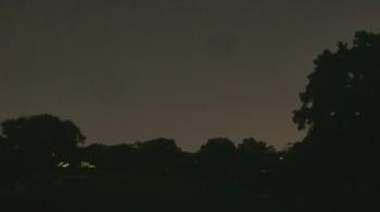 Weather camera view of Fort Lauderdale Country Club.