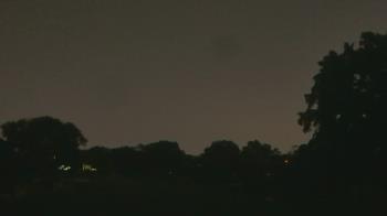 Weather camera view of Fort Lauderdale Country Club.