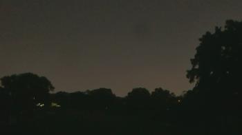 Weather camera view of Fort Lauderdale Country Club.