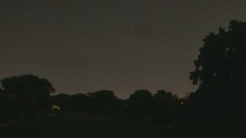 Weather camera view of Fort Lauderdale Country Club.