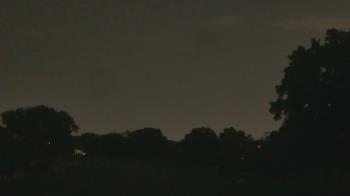 Weather camera view of Fort Lauderdale Country Club.