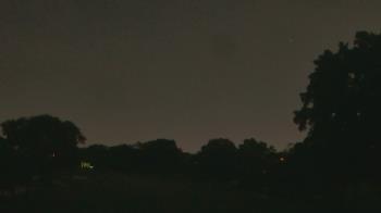 Weather camera view of Fort Lauderdale Country Club.