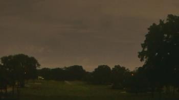 Weather camera view of Fort Lauderdale Country Club.